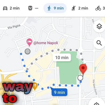 @home Casa de hóspedes