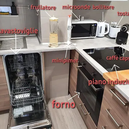 Casa de hóspedes @home 4*