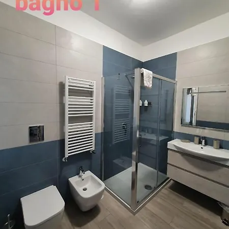 Casa de hóspedes @home