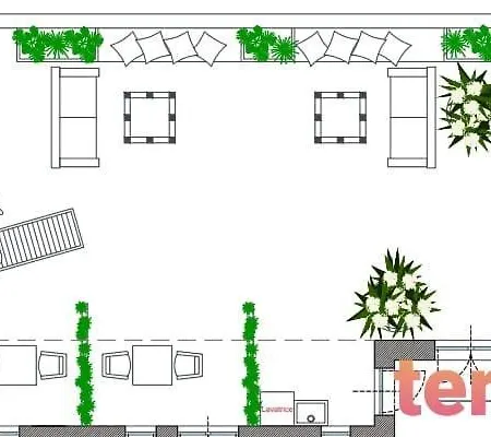 Casa de hóspedes @home