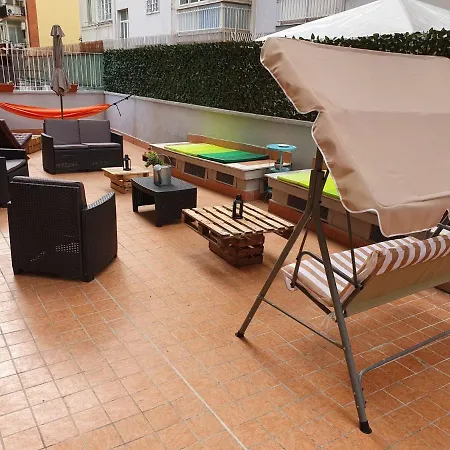 Casa de hóspedes @home