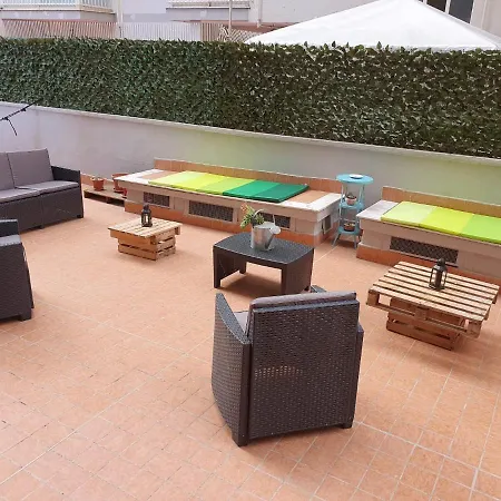 Casa de hóspedes @home Nápoles