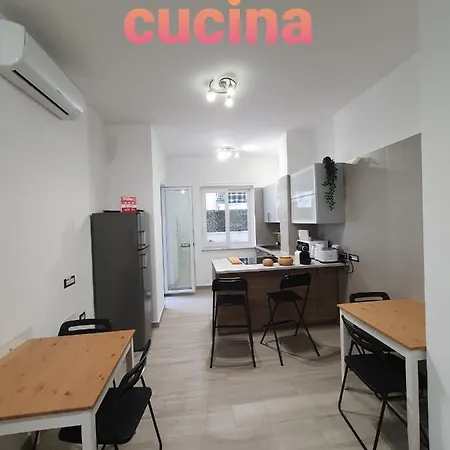 Casa de hóspedes @home Nápoles