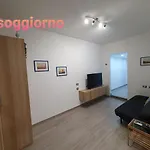 Guest house @home 4*