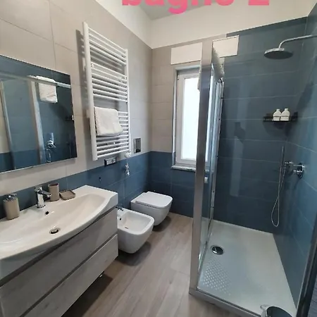 @home Guest house