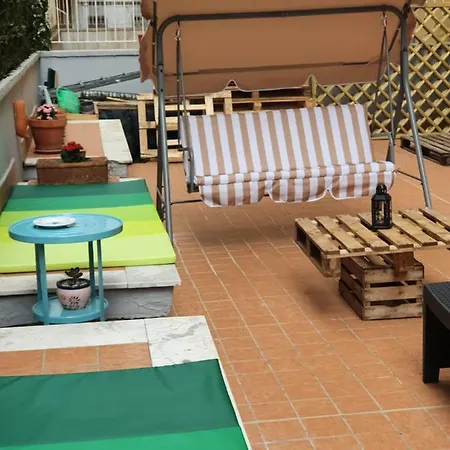 @home 4* Neapol