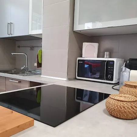 @home Pensjonat 4*