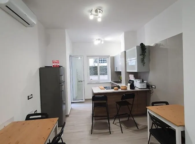 Guest house @home Naples