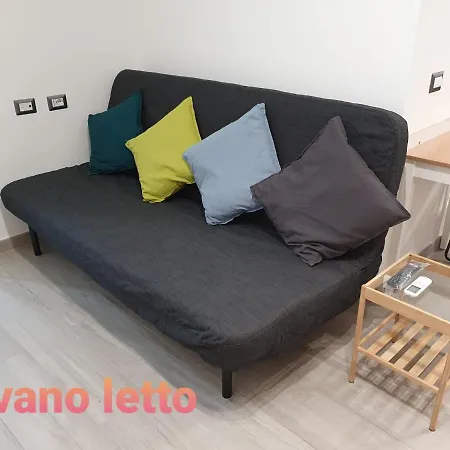 Konukevi @home Napoli