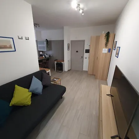 @home Gæstehus